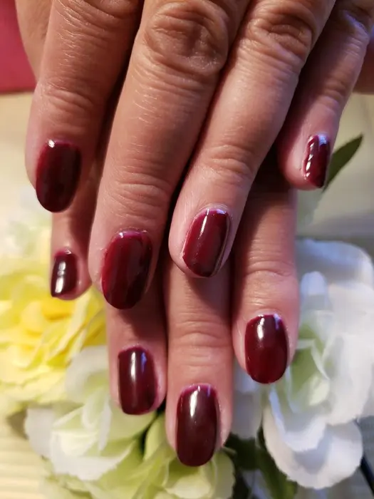 Yu Kei Nailsalonのネイルサロン スタッフ情報 坂本 裕子 ミニモ