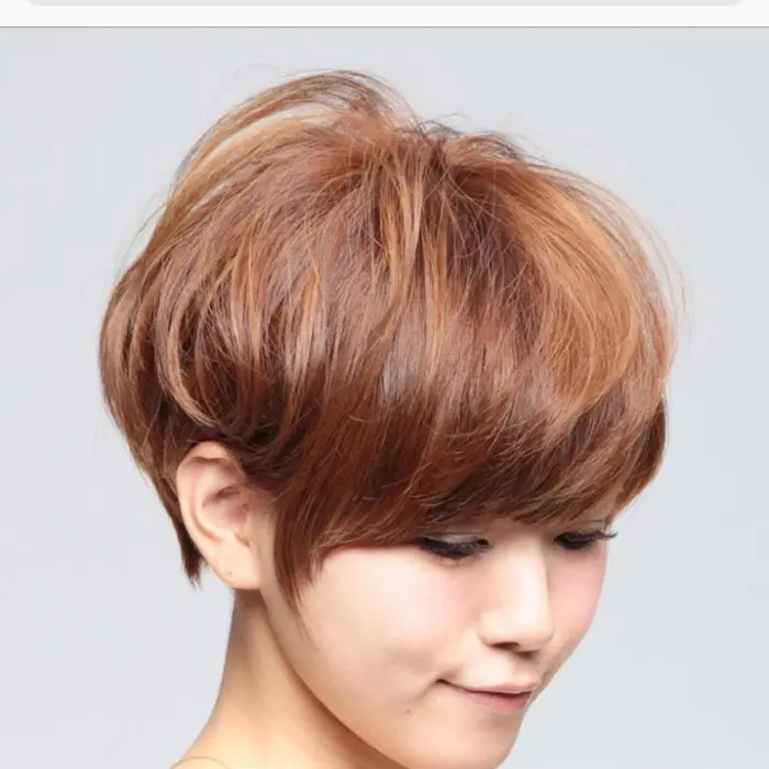 ヘアーサロンソシエの美容室 美容院 スタッフ情報 保坂 昇平 ミニモ