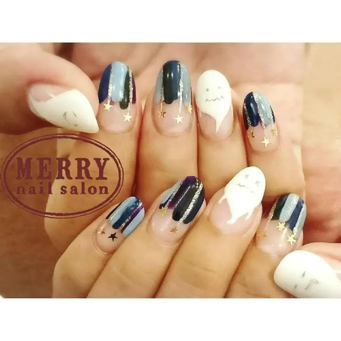 Merryのネイルサロン ネイリスト情報 松坂 綾省 ミニモ