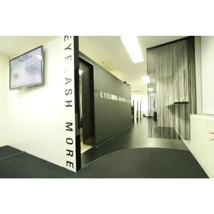 アイラッシュモア 新宿店のマツエクサロン スタッフ情報 スタッフc アイリスト ミニモ