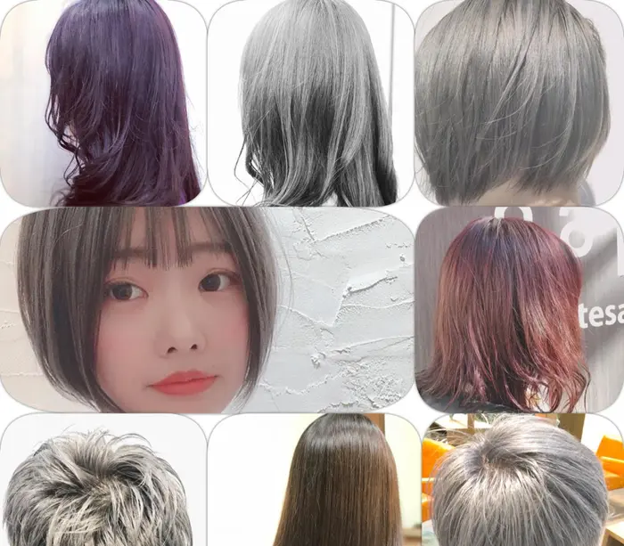 Utiの美容室 美容院 スタッフ情報 菊池 幹 ミニモ