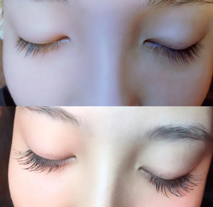 Swy スーワイのマツエクサロン スタッフ情報 呉原 里美 ミニモ