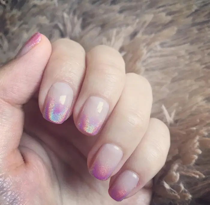 Nail Michelleのネイルサロン スタッフ情報 I Michi ミニモ