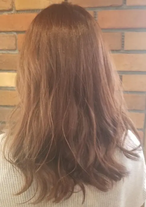 Shanti 西18丁目店の美容室 美容院 スタッフ情報 トップスタイリスト 牧野 拓巳 ミニモ