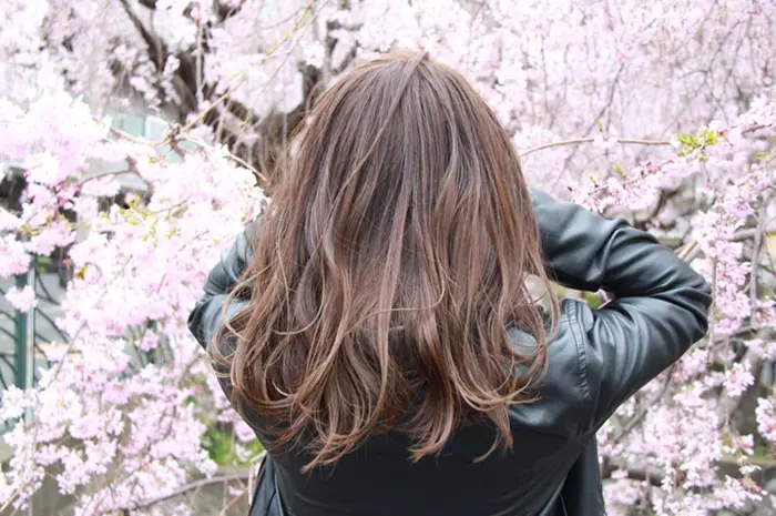 Shu Ha Ri の美容室 美容院 スタッフ情報 片桐 ゆき ミニモ