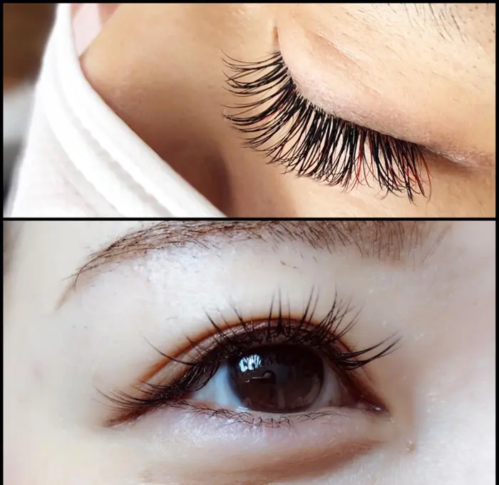 Ekururu寒河江のマツエクサロン スタッフ情報 アイデザイナー 阿部 ミニモ