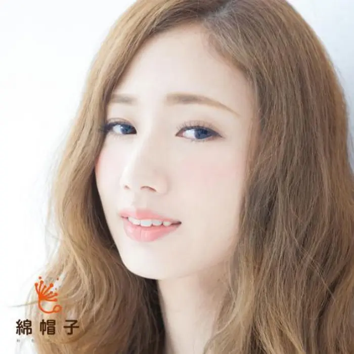 まつげエクステ 美容室 綿帽子 北区平安通店のマツエクサロン スタッフ情報 アイリスト２ 北区平安通店 ミニモ