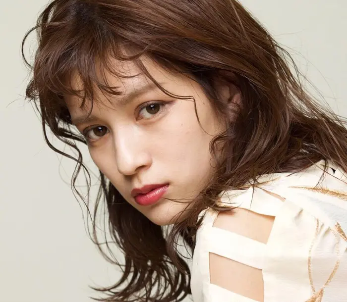 Earth米沢店の美容室 美容院 スタッフ情報 関 珠季 ミニモ