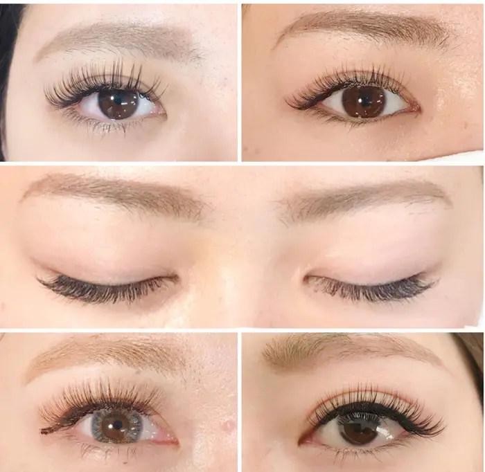 Anzyのマツエクサロン スタッフ情報 Nakamura Yuuki ミニモ