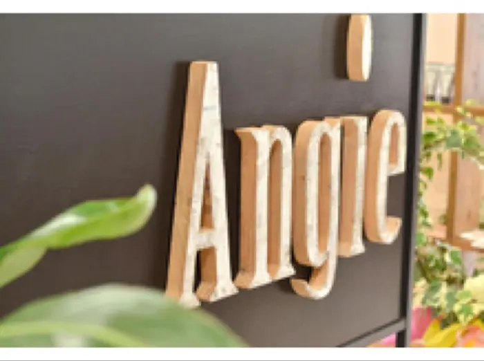 Hair Design Angieの美容室 美容院 スタッフ情報 山本 達也 ミニモ