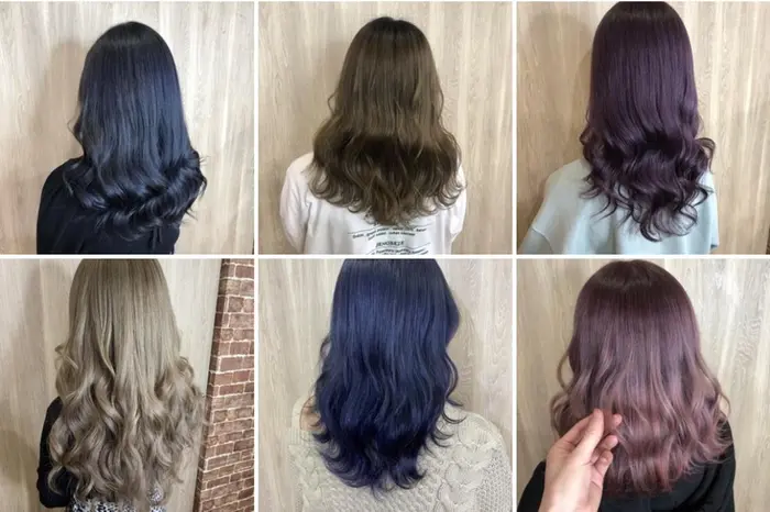 ラピステラスの美容室 美容院 スタッフ情報 村上 航輝 ミニモ