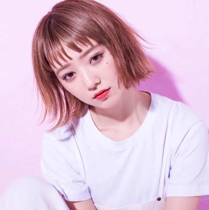 Seisの美容室 美容院 スタッフ情報 加藤 俊行 ミニモ