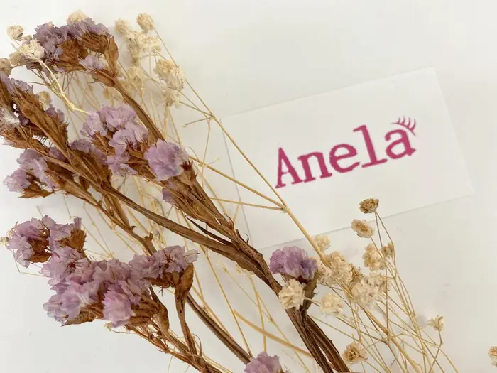 Eyelash Salon Anela北千住店のマツエクサロン スタッフ情報 Anela 松橋 ミニモ