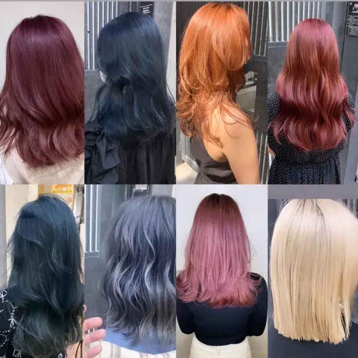 Nyny 三宮の美容室 美容院 スタッフ情報 森田 嵩士 ミニモ