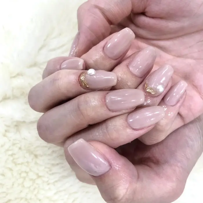 ネイルサロンstellarステラのネイルサロン スタッフ情報 濱田 華蓮 Minimo ミニモ