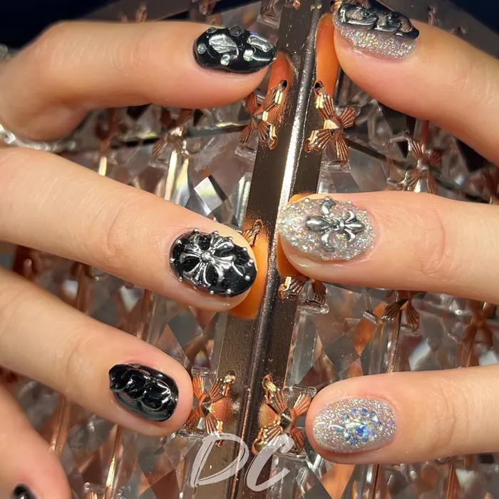 DC nail salon所属・ヒロ ミのネイルデザイン(20220607005755)｜ミニモ