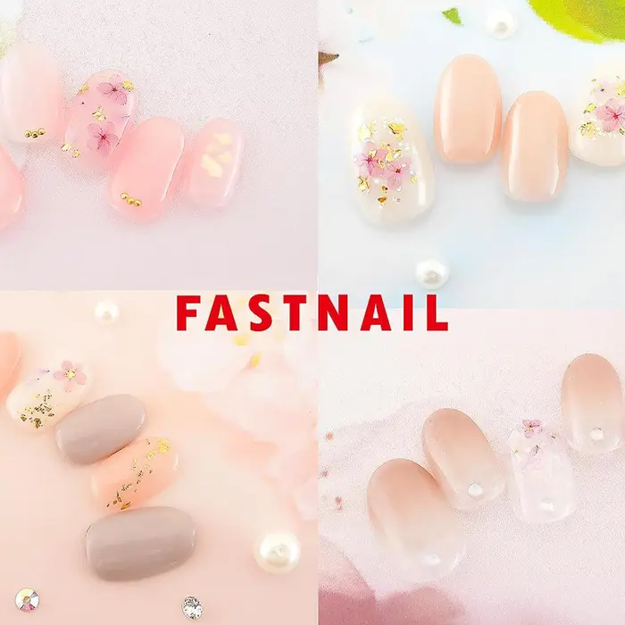ファストネイル 所属 Fastnail 渋谷店の口コミ Minimo ミニモ