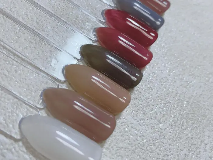 Y S Nail ワイズネイル のネイルサロン ネイリスト情報 Y S Nail ワイズネイル ミニモ