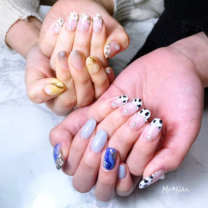 新しいコレクション ネイル レイク タウン