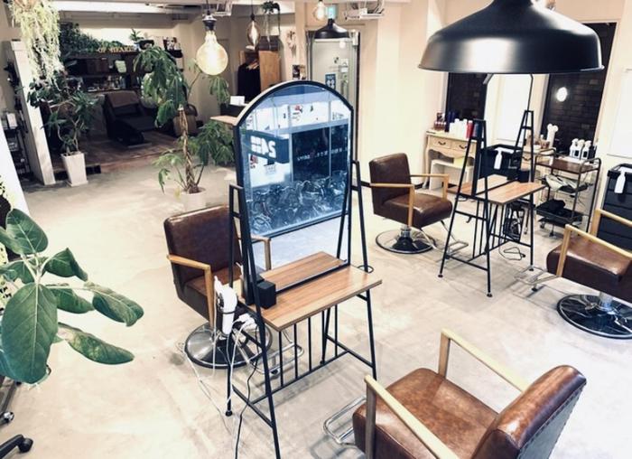 Of Hearts 仙川店の美容室 美容院 美容師情報 Of Hearts ミニモ Of Hearts 仙川店の美容室 美容院 美容師情報 Of Hearts ミニモ