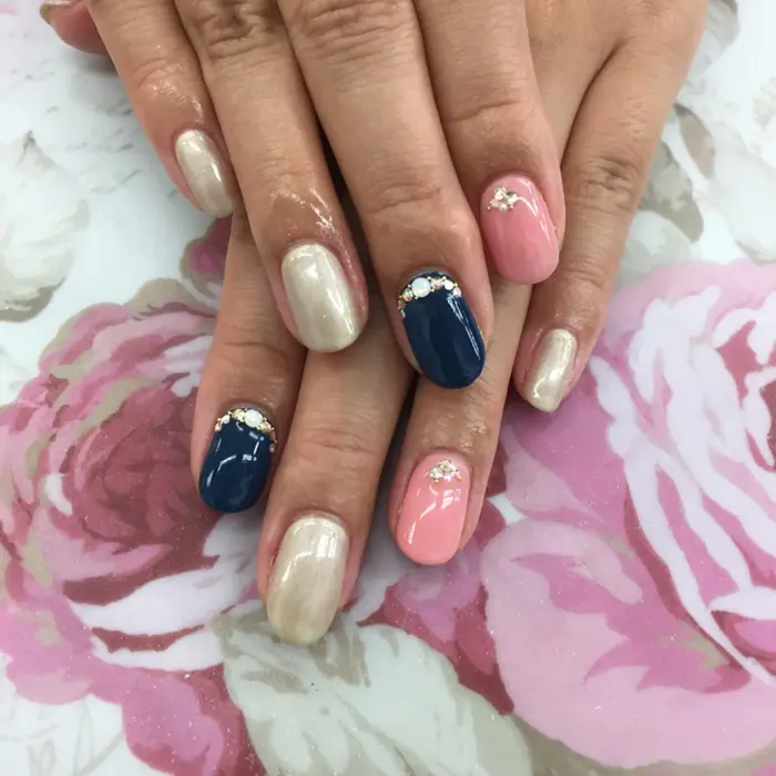 カルチャーサロンリリーのネイルサロン スタッフ情報 カルチャーサロン リリー ミニモ