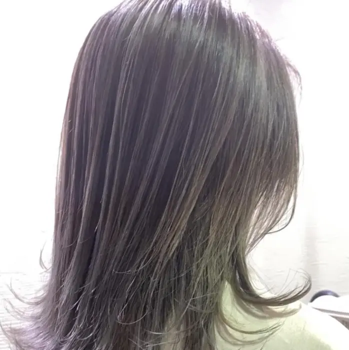 Hair Make Colt Folkloreの美容室 美容院 スタッフ情報 カラーリスト りきと ミニモ