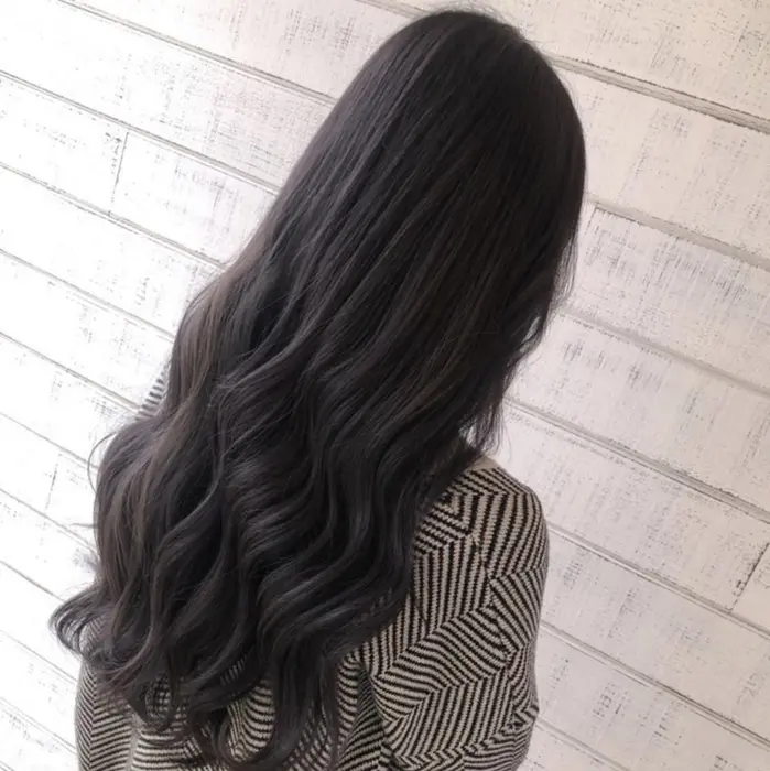 Rim Azur 郡山店の美容室 美容院 スタッフ情報 鈴木 恵 ミニモ