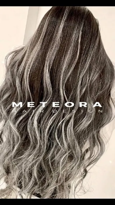 Meteora Hair Designの美容室 美容院 スタッフ情報 小川 直人 ミニモ