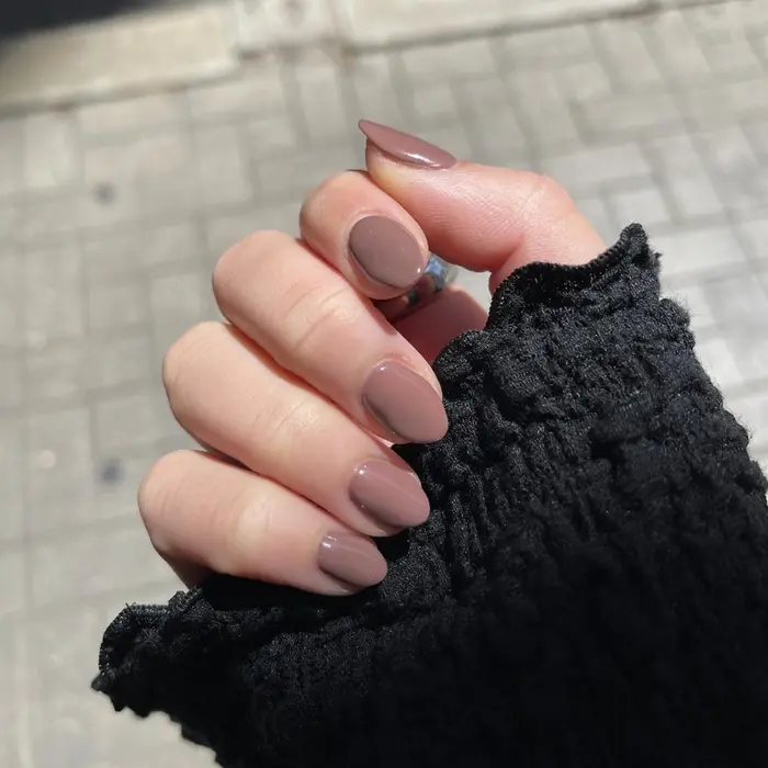 Jill姪浜店のネイルサロン スタッフ情報 後藤 陽菜 ミニモ