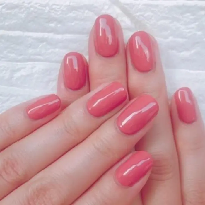 浅草着物レンタル ネイル虹のネイルサロン スタッフ情報 ネイル虹 きすず ミニモ