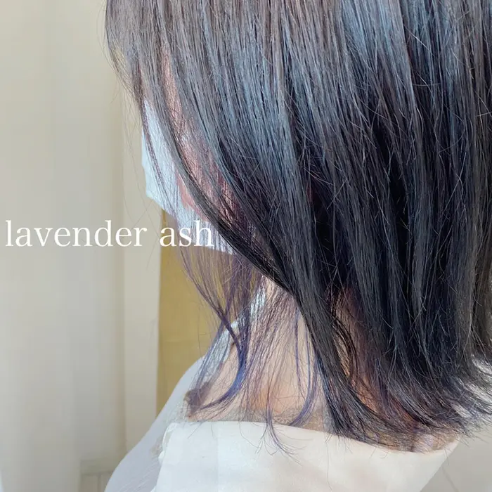 Hair Frais Makeの美容室 美容院 スタッフ情報 かわもと りゅうせい ミニモ