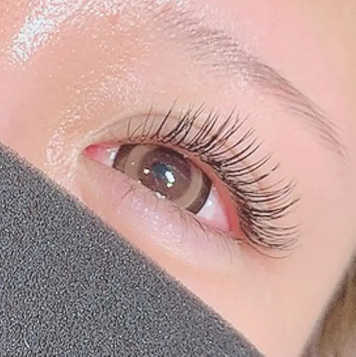 Eyelash Maison Sweetのマツエクサロン スタッフ情報 Yamada Mariko ミニモ