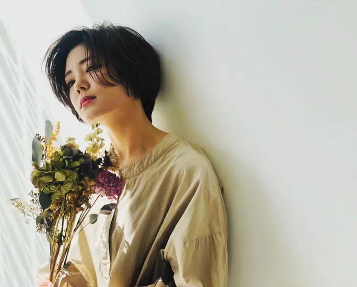 Abinto Totalbeautyの美容室 美容院 スタッフ情報 木下 晃徳 ミニモ