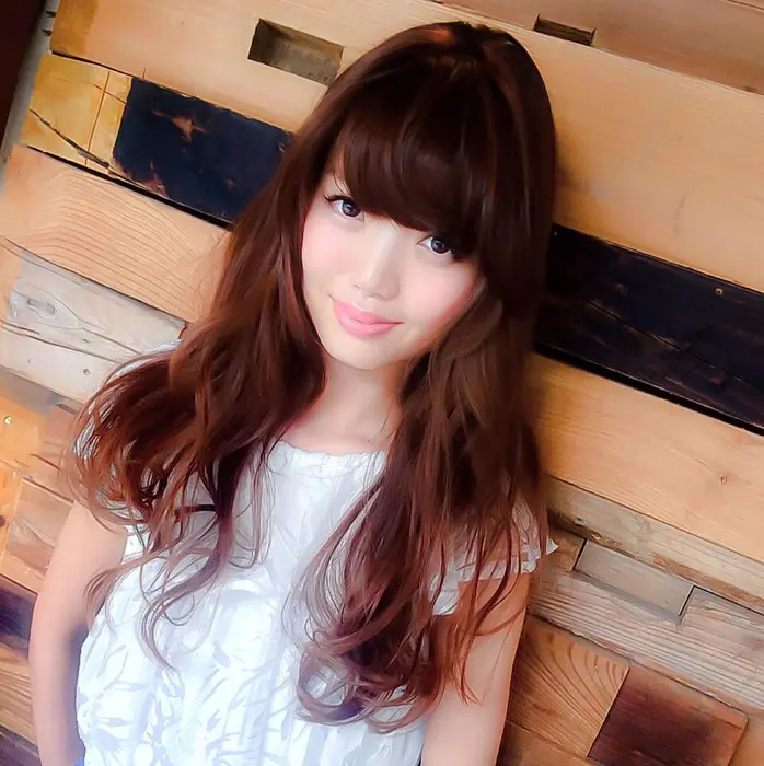 Nov 自由が丘の美容室 美容院 スタッフ情報 中嶋 研志 ミニモ