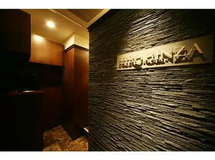 Hiro Ginzaの美容室 美容院 スタッフ情報 高橋 大和 ミニモ