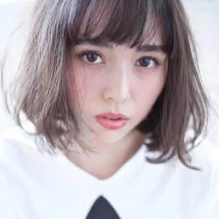 Ash Hair アッシュヘアーの美容室 美容院 スタッフ情報 義村 一夫 ミニモ