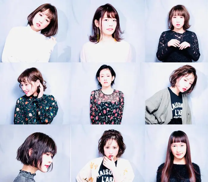 Rulan 西宮北口の美容室 美容院 スタッフ情報 岡田 ユウキ ミニモ