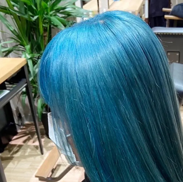 Bianco Caro 二子新地店の美容室 美容院 スタッフ情報 福原 彩華 ミニモ