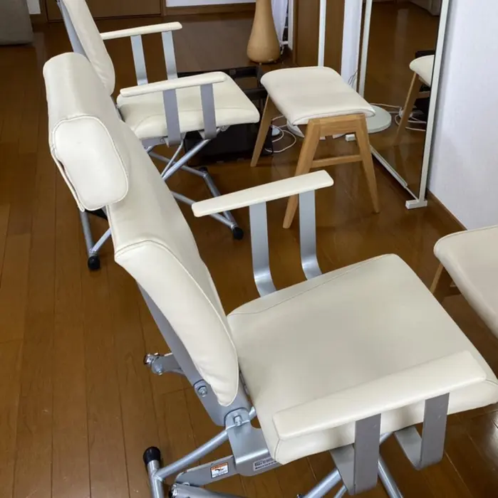 印刷可能 光が丘 ネイル サロン