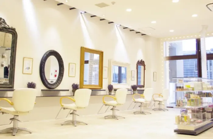 Ofhair 宮前平店のマツエクサロン スタッフ情報 末吉 結衣 ミニモ