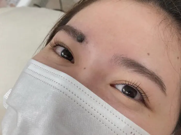 Tru Nail Eyelash ボーノ相模大野店トゥルーネイル アイラッシュのマツエクサロン スタッフ情報 野原 まき ミニモ