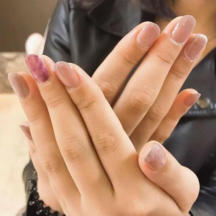 ディアマドンナ立川のネイルサロン スタッフ情報 スチューデント ２ ミニモ