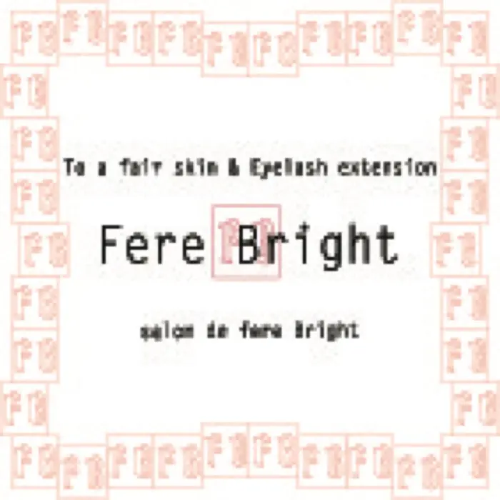 フェアブライト柏店のマツエクサロン アイデザイナー情報 フェアブライト 柏店みやうち ミニモ