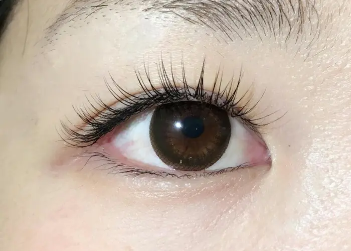 Betty Nail Eyelash所属・Betty Nail Eyelashのメニュー｜ミニモ