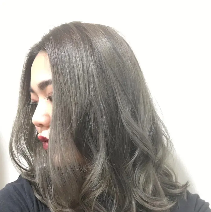 Milocの美容室 美容院 スタッフ情報 石田 武蔵 ミニモ