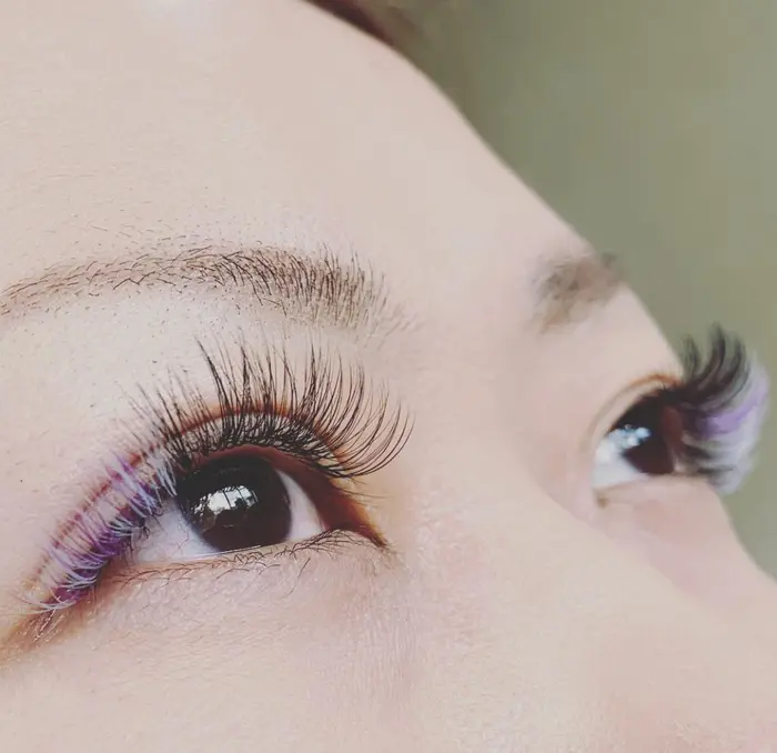 E M Iのマツエクサロン スタッフ情報 田中 栄美 ミニモ