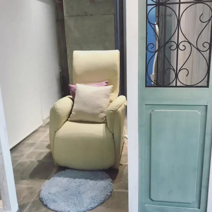 Beauty Beast Fornail Eyelash鹿児島店のマツエクサロン スタッフ情報 ビューティービースト アイラッシュ鹿児島店 ミニモ