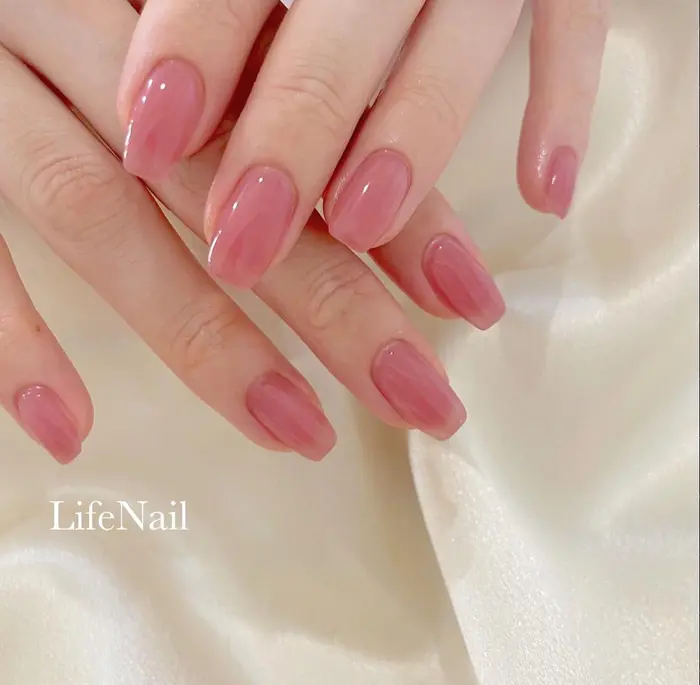 LifeNail　s 🌿の掲載