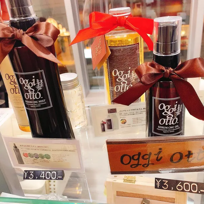 ヘアーメイクwill梅田店の美容室 美容院 スタッフ情報 長岡 実歩 ミニモ