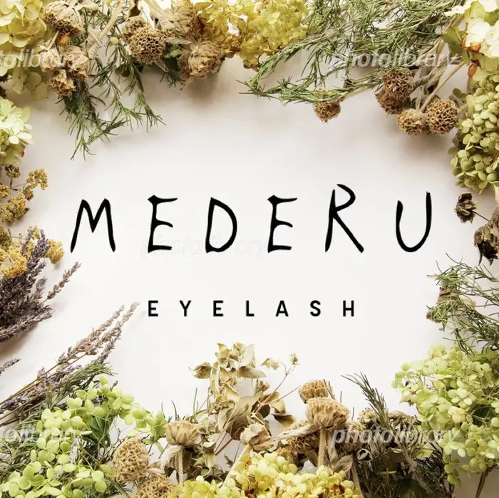 Mederu表参道のマツエクサロン スタッフ情報 表参道マツエク ラッシュリフト専門店 ミニモ